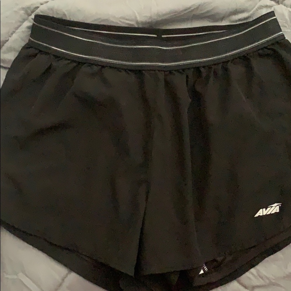Avia running shorts